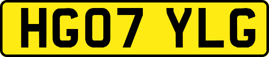 HG07YLG
