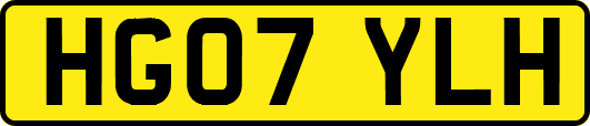 HG07YLH