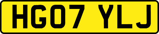 HG07YLJ