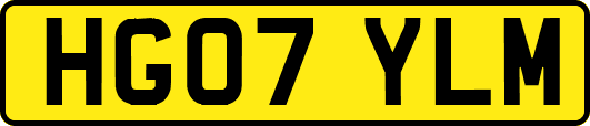 HG07YLM