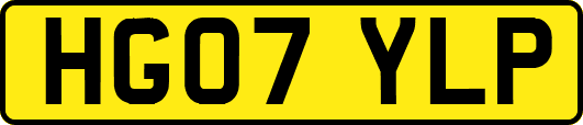 HG07YLP