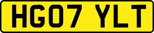 HG07YLT