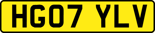 HG07YLV