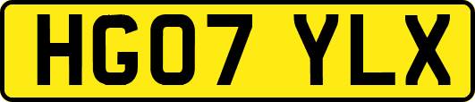HG07YLX
