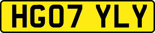 HG07YLY