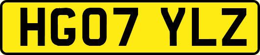 HG07YLZ
