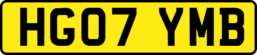 HG07YMB