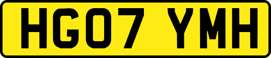 HG07YMH