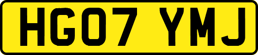 HG07YMJ