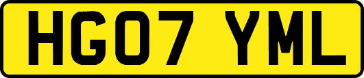 HG07YML