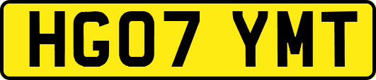 HG07YMT