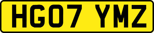 HG07YMZ