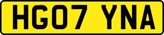 HG07YNA
