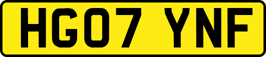 HG07YNF
