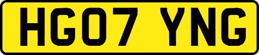 HG07YNG