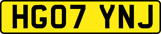 HG07YNJ