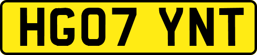 HG07YNT