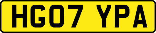 HG07YPA
