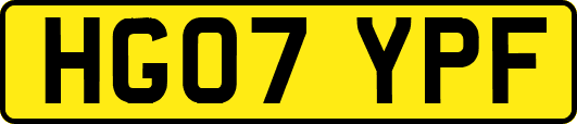 HG07YPF