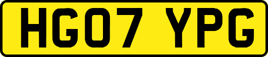 HG07YPG