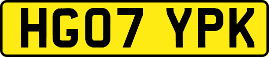HG07YPK