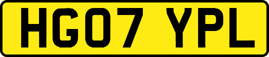 HG07YPL