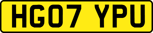 HG07YPU