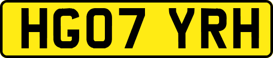 HG07YRH