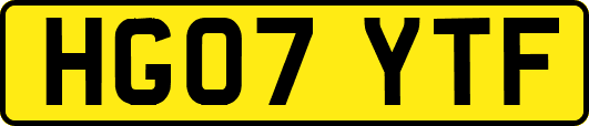 HG07YTF