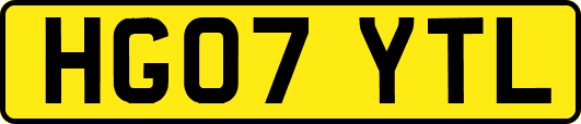 HG07YTL