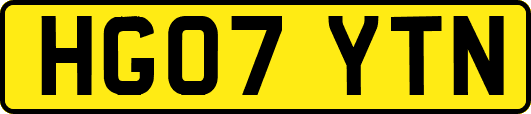 HG07YTN