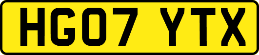HG07YTX
