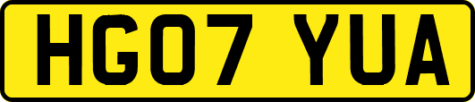HG07YUA