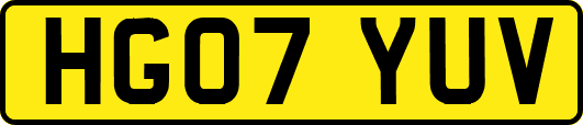 HG07YUV
