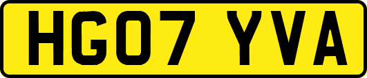 HG07YVA