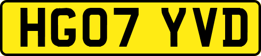 HG07YVD