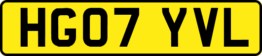 HG07YVL