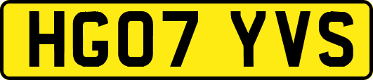 HG07YVS