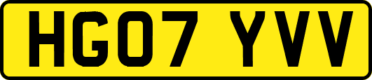 HG07YVV