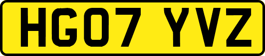 HG07YVZ
