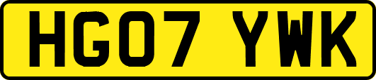 HG07YWK