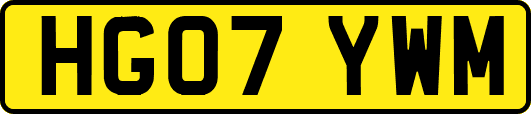 HG07YWM