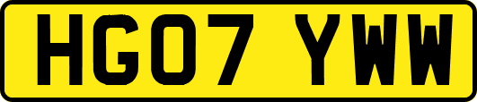 HG07YWW