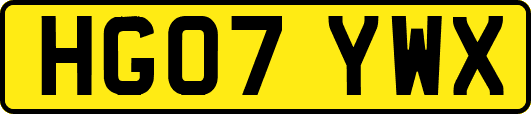 HG07YWX