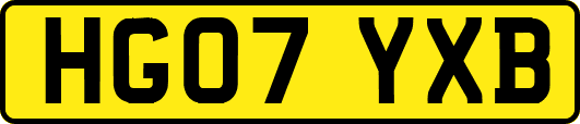 HG07YXB