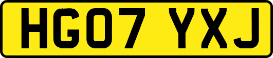 HG07YXJ