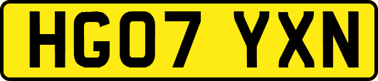 HG07YXN
