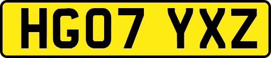 HG07YXZ