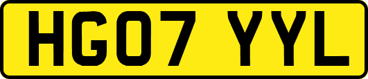 HG07YYL