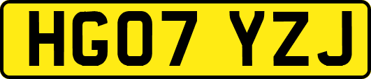 HG07YZJ